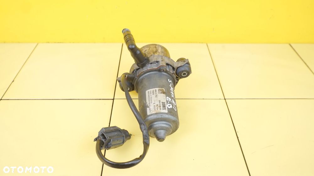 S-MAX GALAXY MK3 2.0 ECOBOOST 12r 203KM TNWA pompa vacum 86422900 - 2