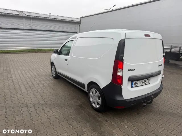 Dacia Dokker - 6
