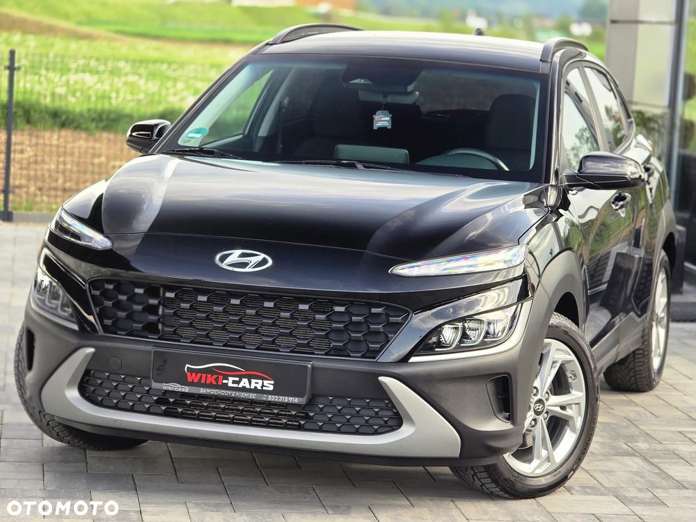 Hyundai Kona 1.6 T-GDI DCT Prime - 3