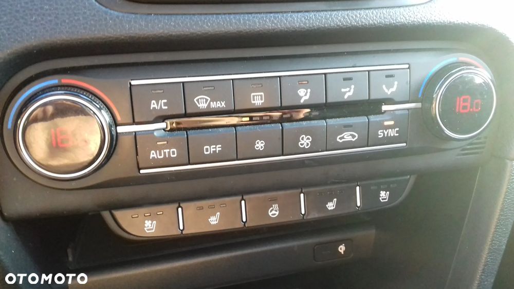 Kia XCeed 1.5 T-GDI OPF DCT7 (48V Mild Hybrid) PLATINUM EDITION - 18