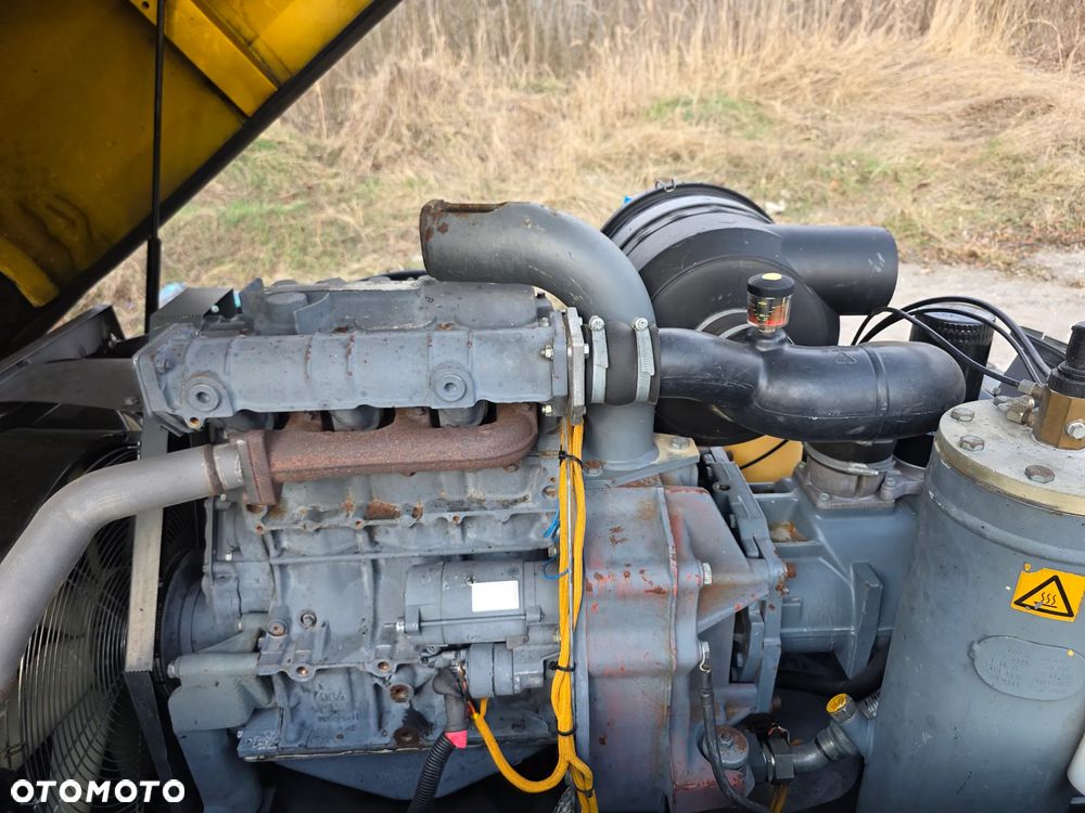 Atlas Copco XAS 97 - 7