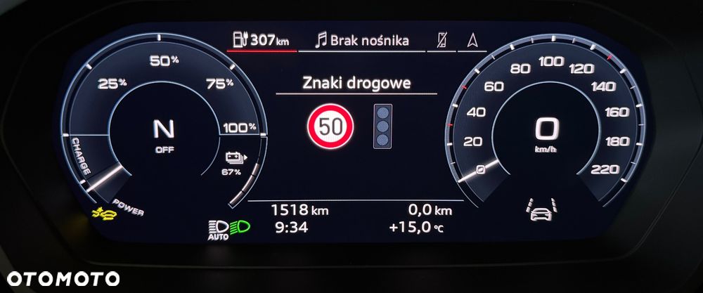 Audi Q4 e-tron 45 82kWh S Line Edition - 18