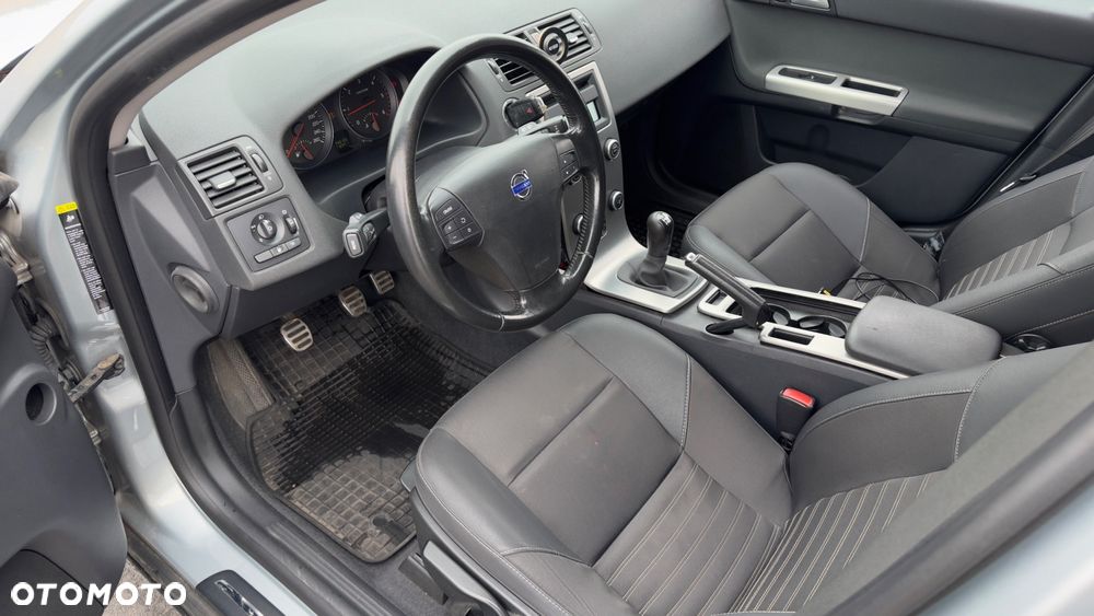 Volvo V50 1.6D Summum - 13