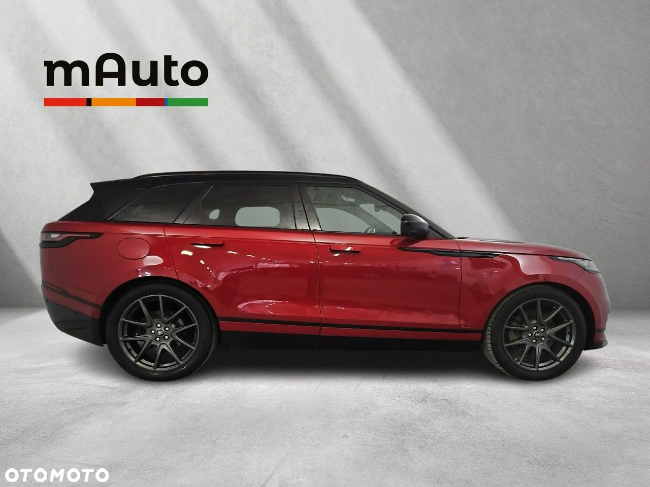 Land Rover Range Rover Velar 3.0 P400 mHEV R-Dynamic SE - 6