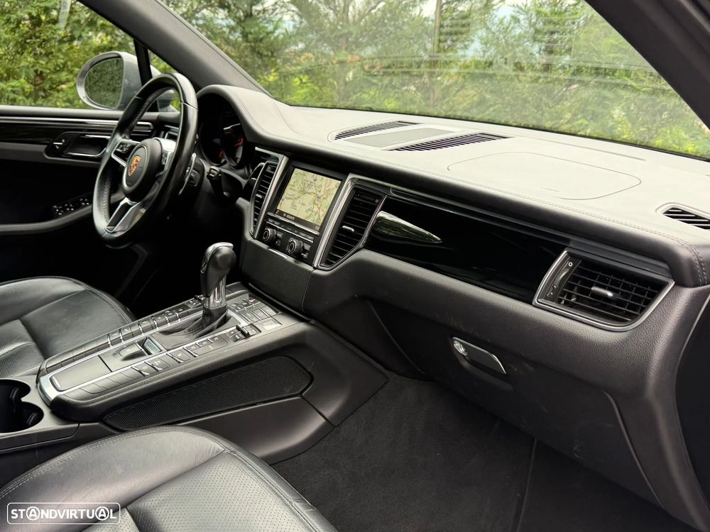 Porsche Macan S PDK - 18