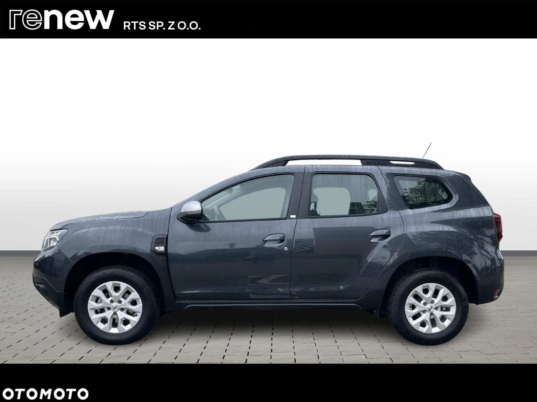 Dacia Duster 1.0 TCe Expression - 2