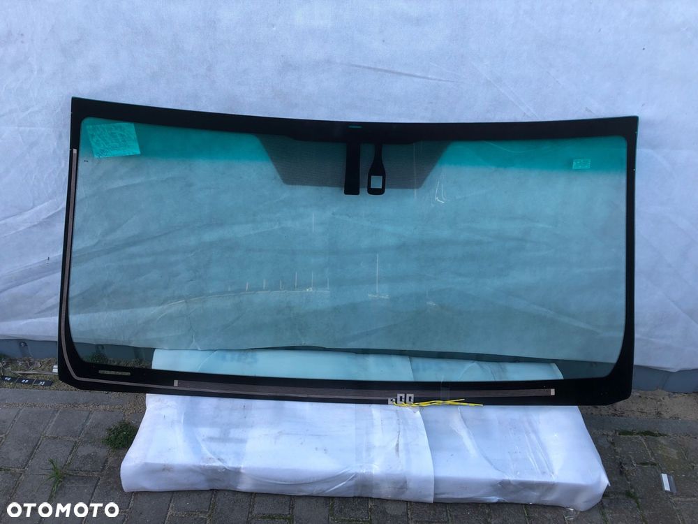 toyota land cruiser prado j150 szyba przednia sensor grzana po 2009- - 4