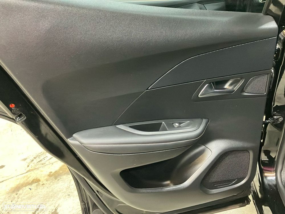 Peugeot 2008 1.2 PureTech Allure - 20