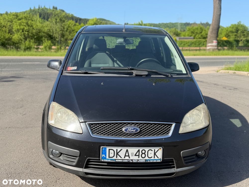 Ford C-MAX - 9
