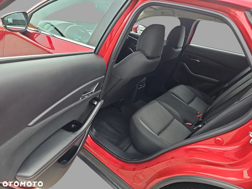Mazda CX-30 2.0 mHEV Centre-Line 2WD - 13
