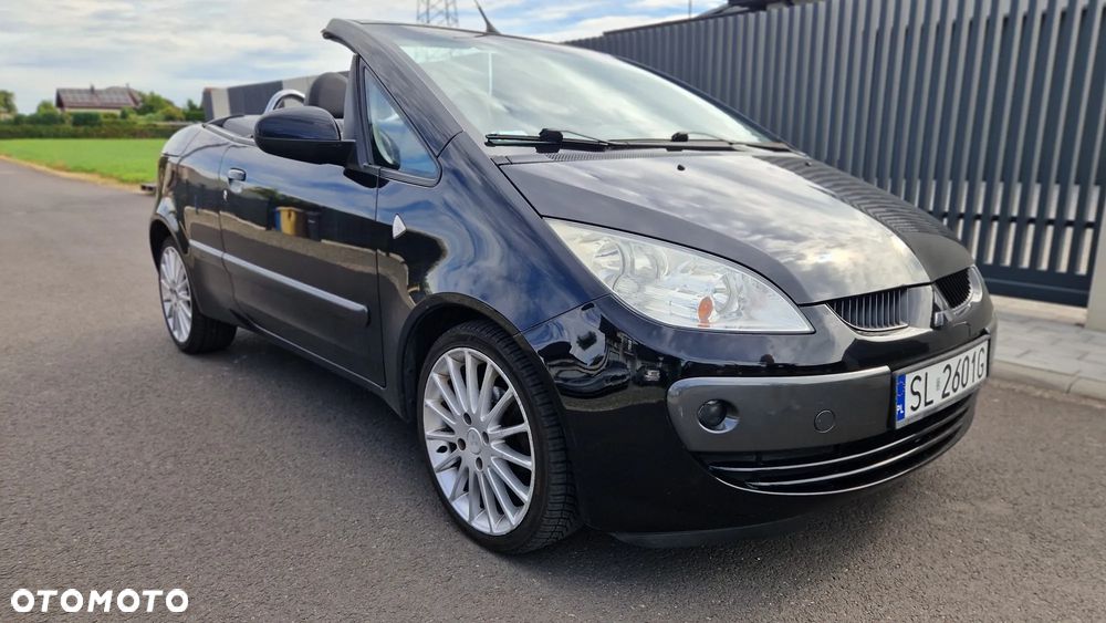 Mitsubishi Colt 1.5 Invite - 14