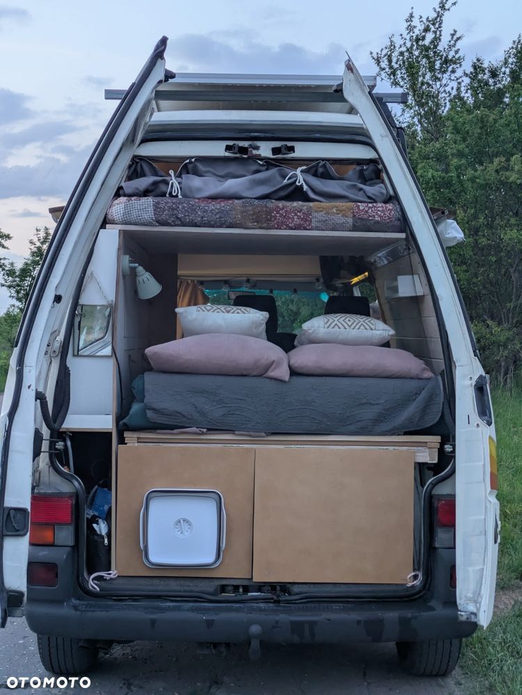 Volkswagen Transporter T4 - 33