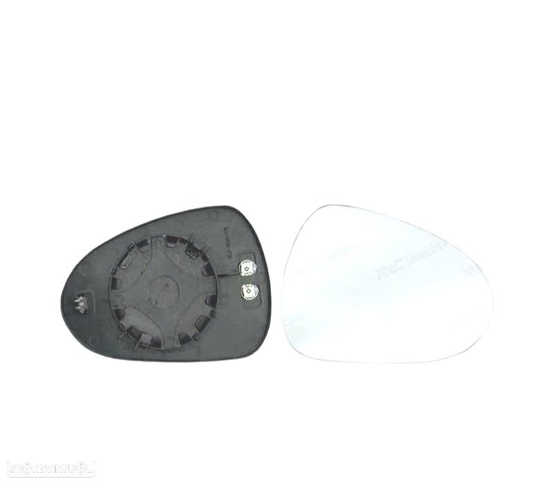 VIDRO BASE DIREITO SEAT LEON III 09-12 TÉRMICO - 1