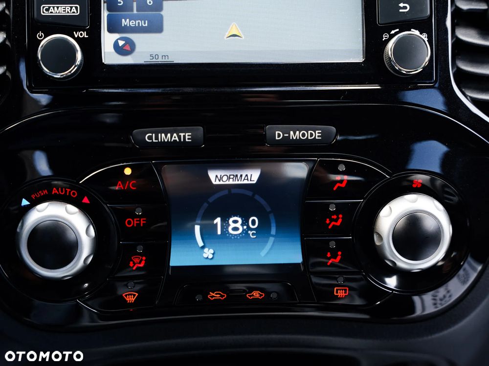 Nissan Juke 1.2 DIG-T Edition - 32