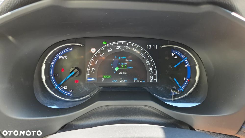 Toyota RAV4 - 16