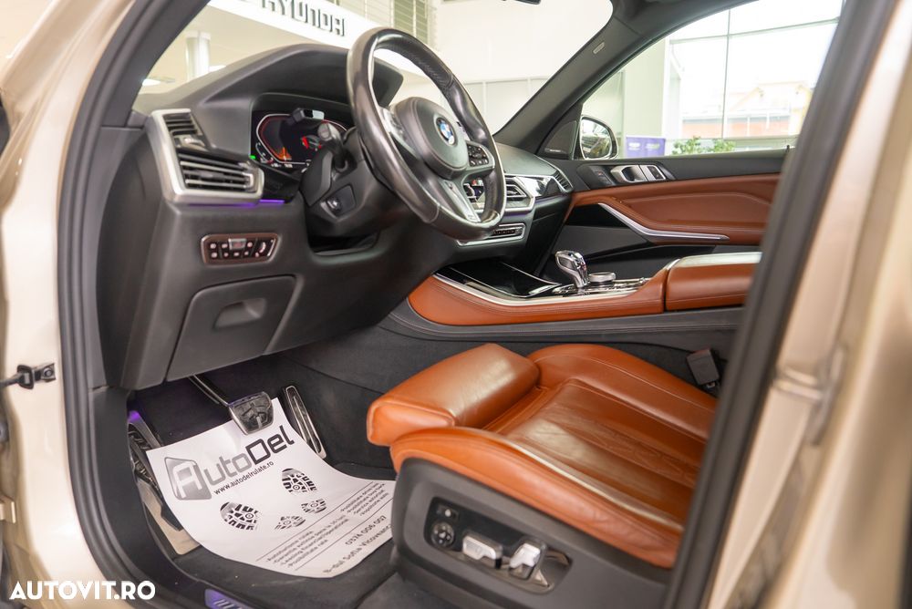 BMW X5 xDrive30d - 18