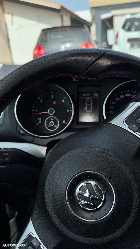 Volkswagen Golf - 12
