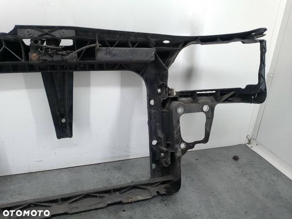 PAS PRZÓD, WZMOCNIENIE CZOŁOWE AUDI A3 8L 1.9 TDI - 2