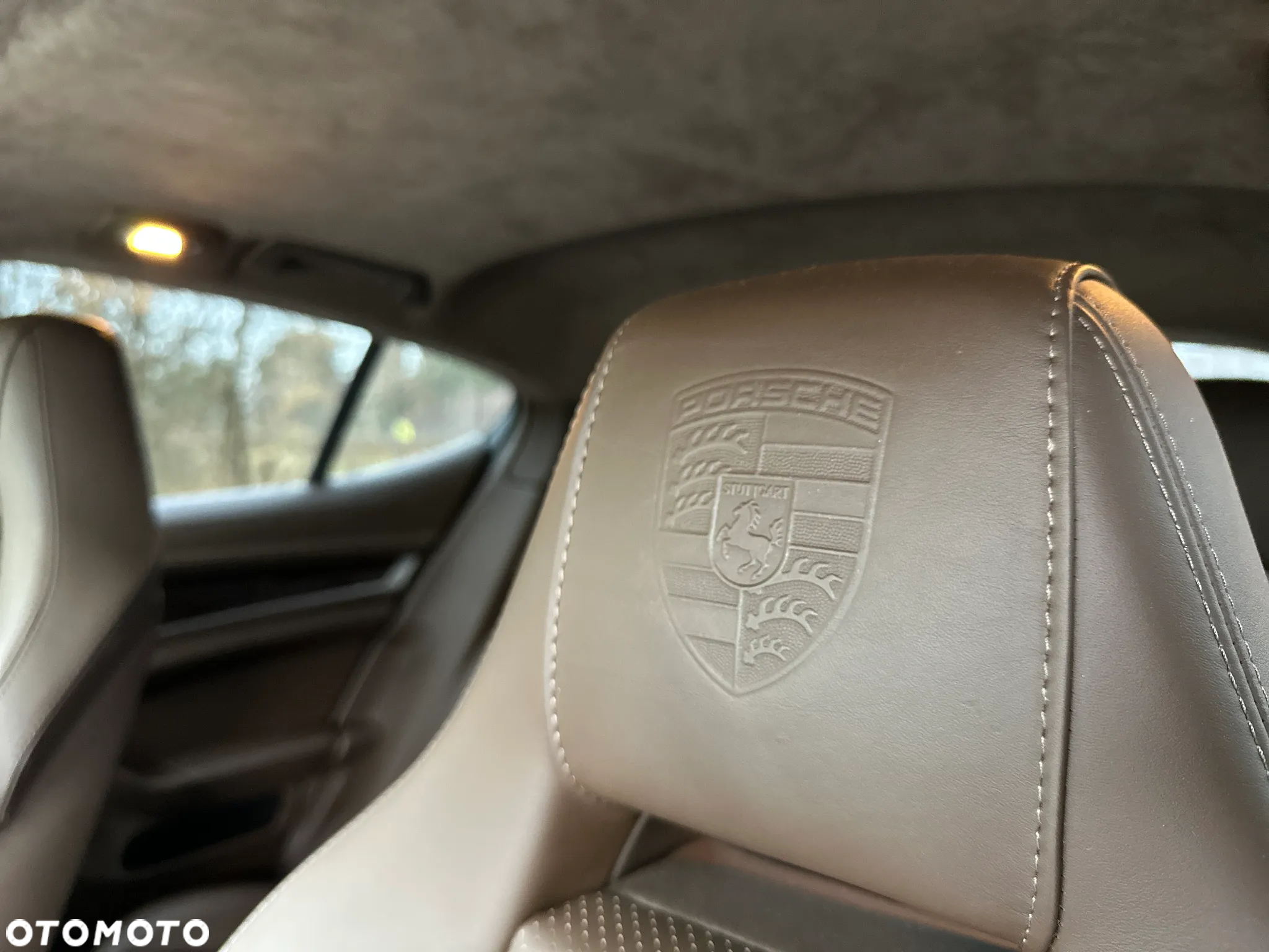 Porsche Panamera GTS PDK - 27