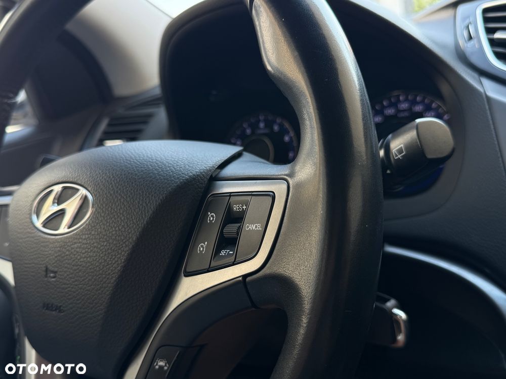 Hyundai i40 1.6 Comfort - 17