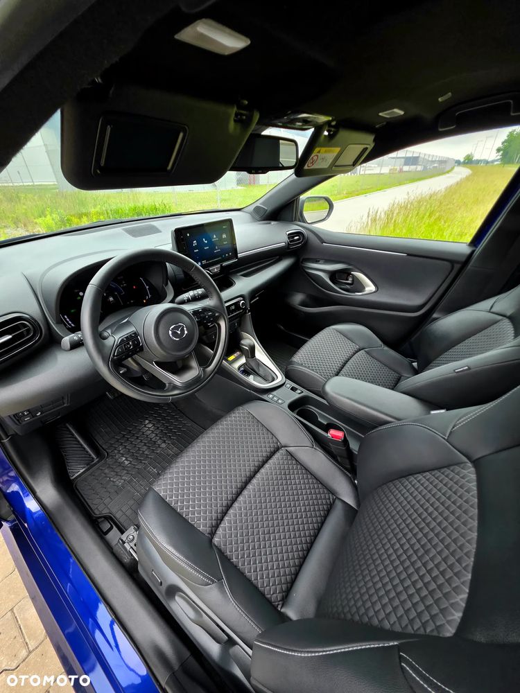 Mazda 2 - 15