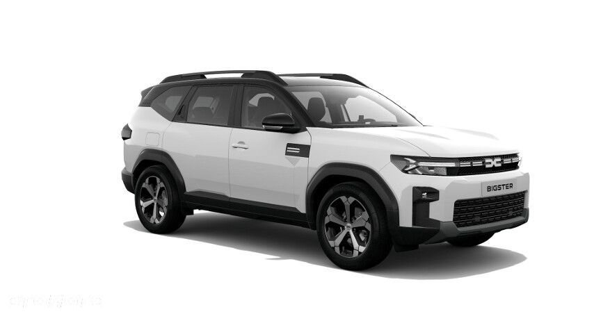 Dacia Bigster - 2