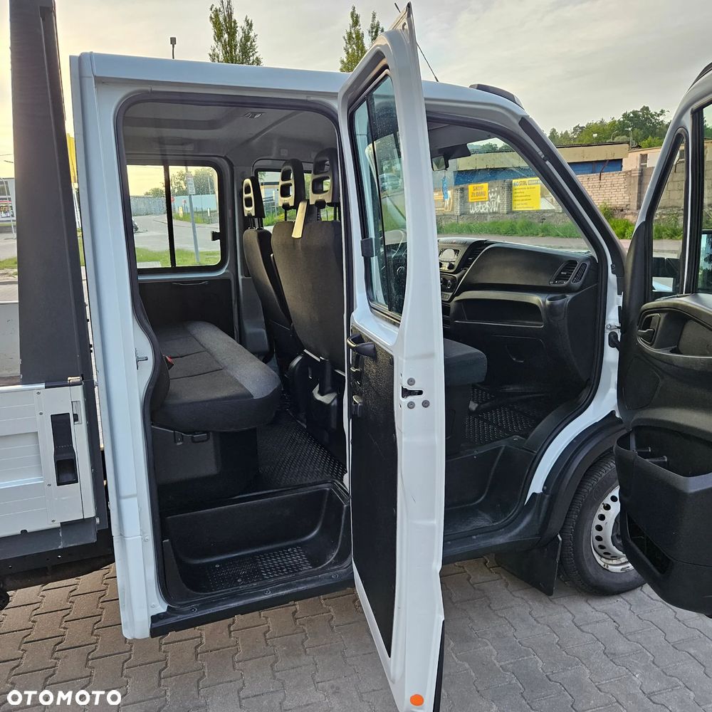 Iveco Daily - 15