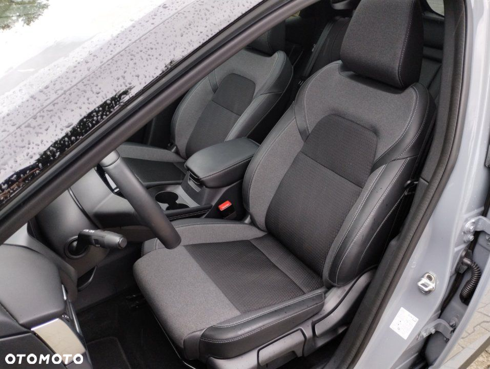 Nissan Qashqai - 14