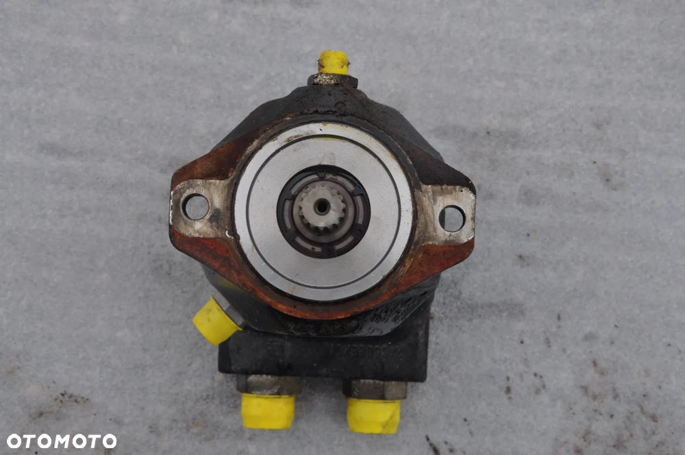 Silnik jazdy hydromotor Manitou 160 ATJ R902493363 - 4