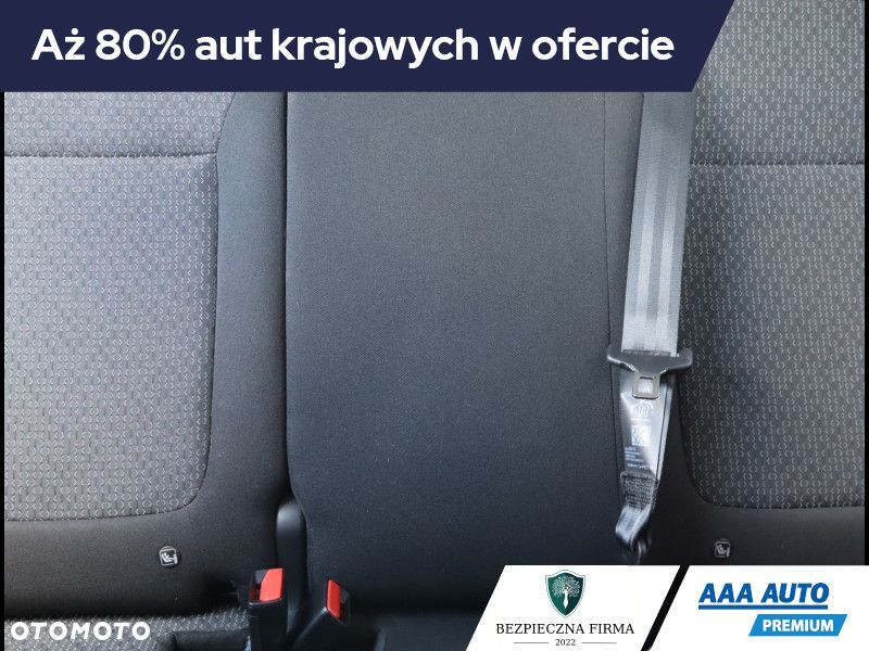 Opel Crossland X - 11