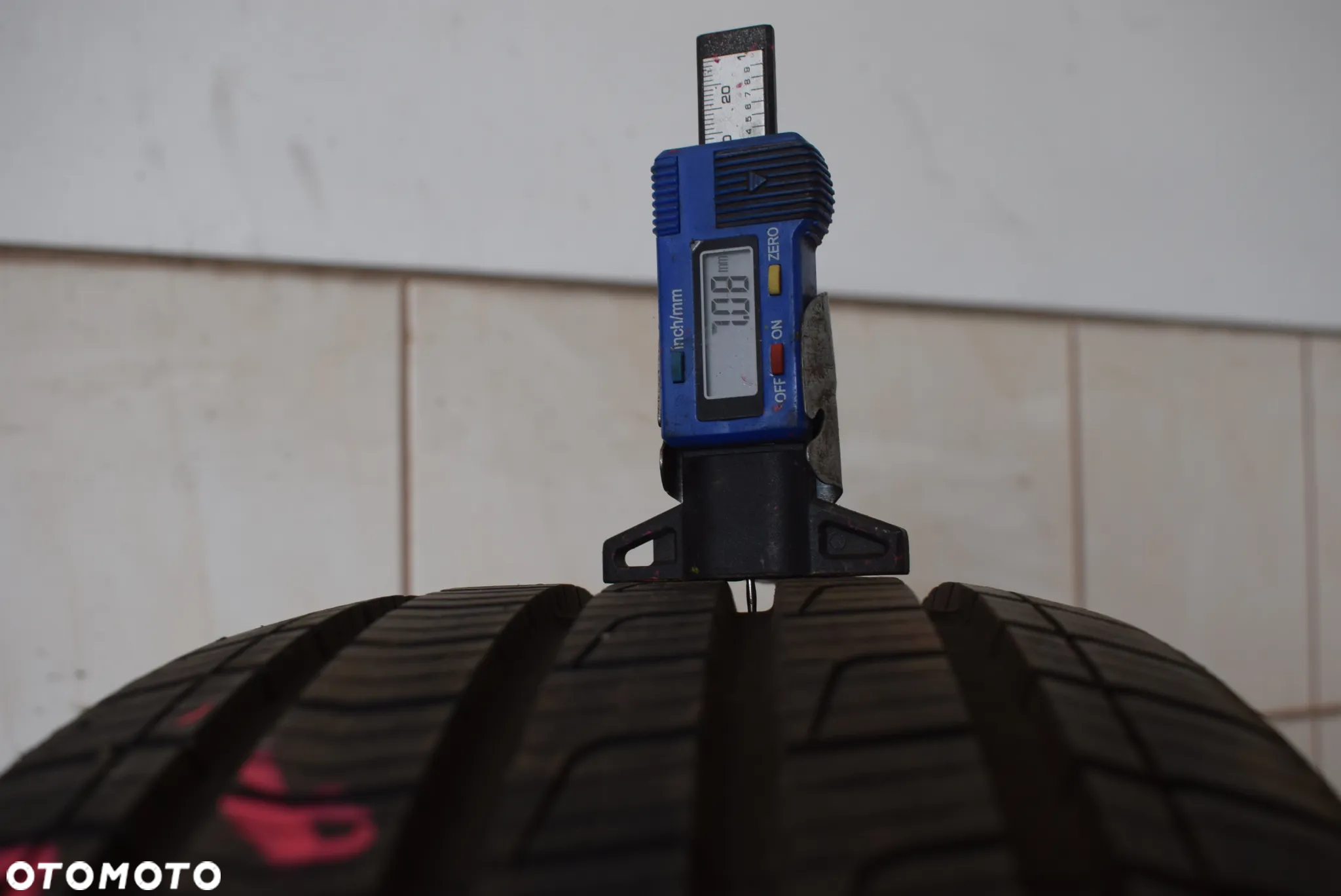 R16 205/55 Dunlop Sport All Season 2023r Wysyłka gratis! - 4