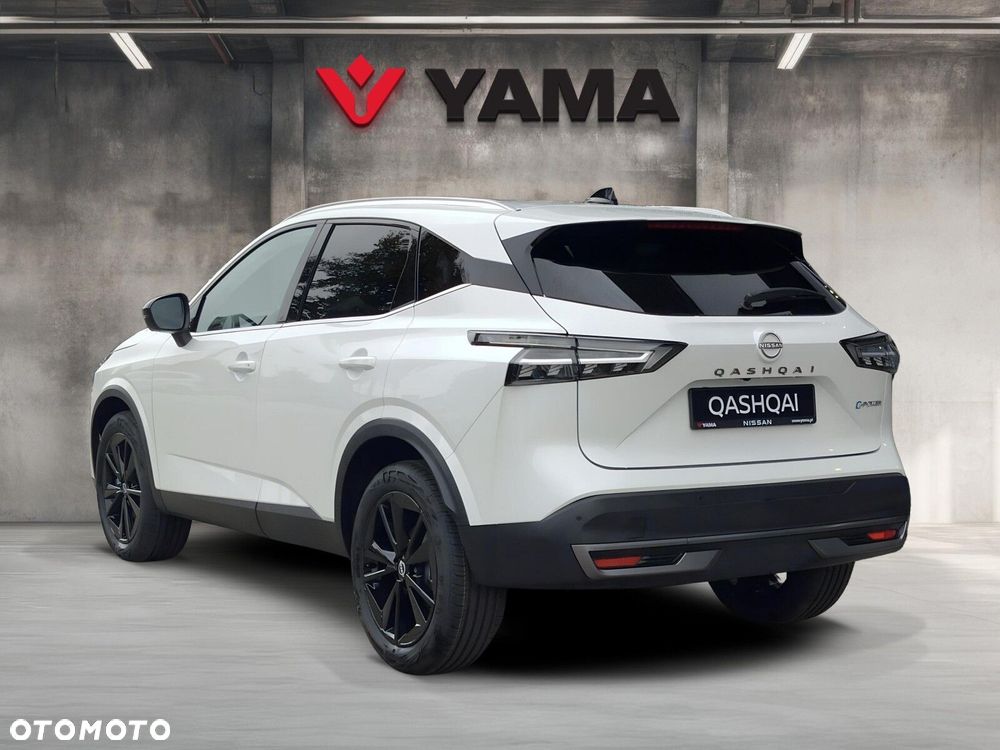 Nissan Qashqai - 3