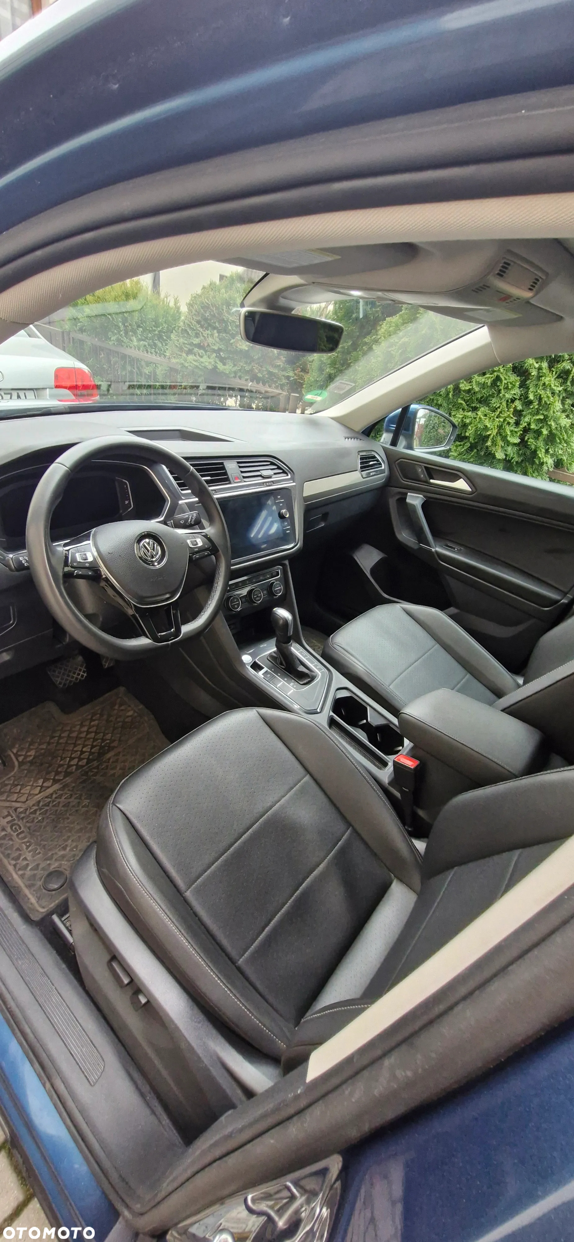 Volkswagen Tiguan Allspace - 21