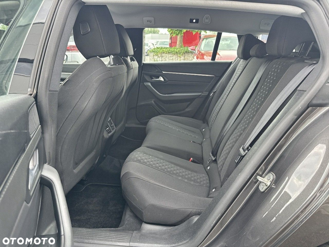 Peugeot 508 1.5 BlueHDi Active Pack S&S EAT8 - 10