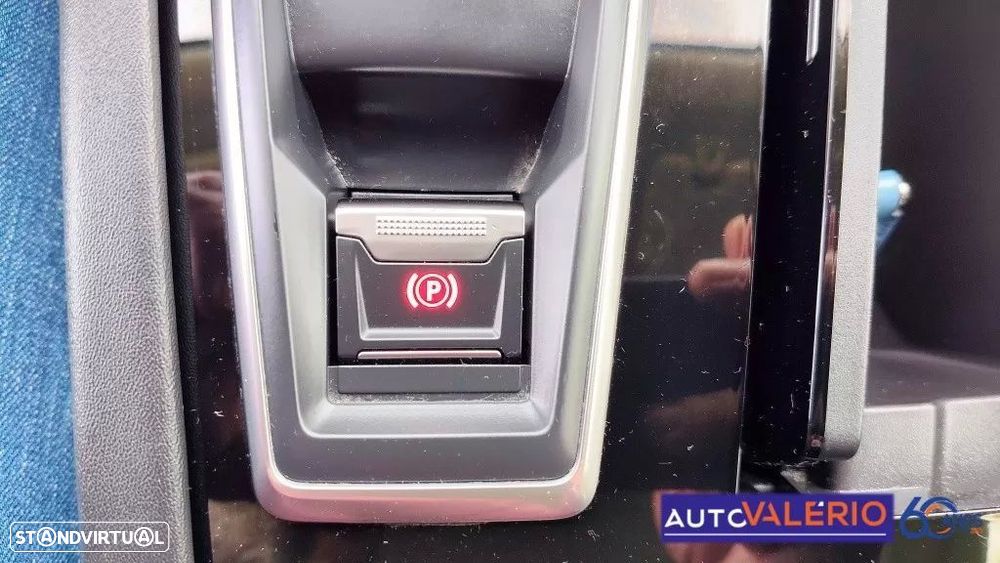 Peugeot 508 SW 1.5 BlueHDi Active Pack Business EAT8 - 31