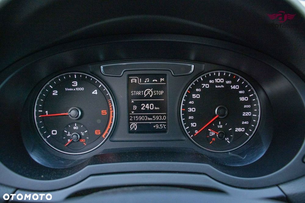 Audi Q3 - 16