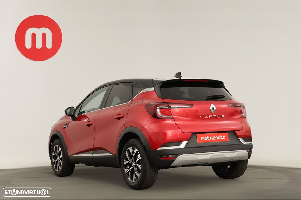 Renault Captur 1.0 TCe Techno - 3
