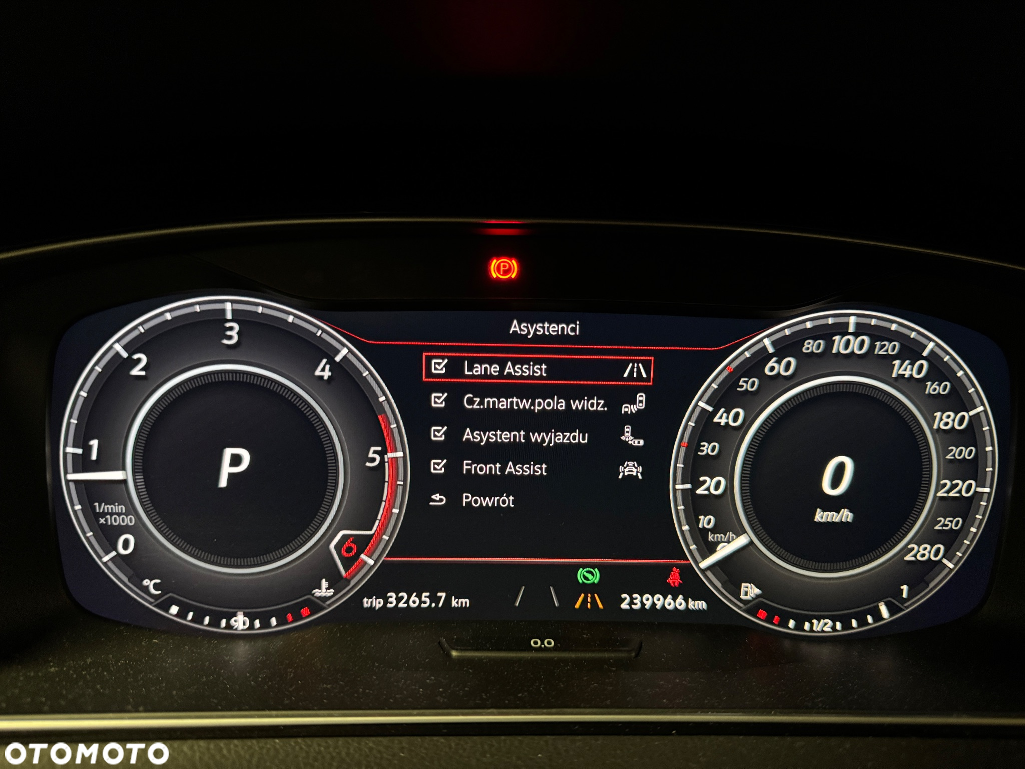 Volkswagen Golf VII 2.0 TDI BMT GTD DSG - 8