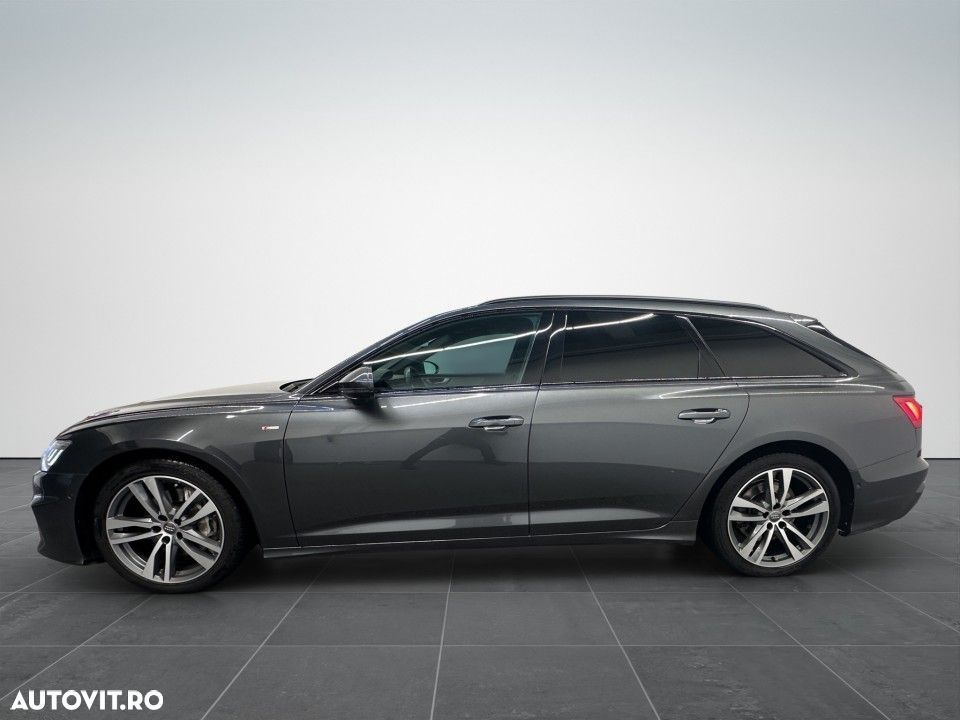 Audi A6 - 3