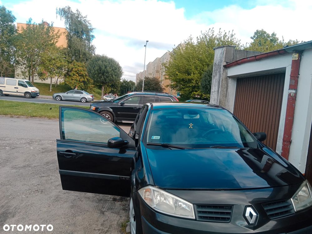 Renault Megane II 1.4 Sport Way - 1