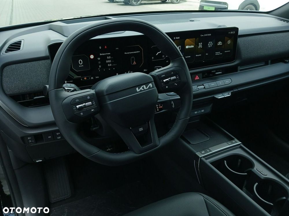 Kia Seltos 1.6 T-GDI DCT X-Line - 13