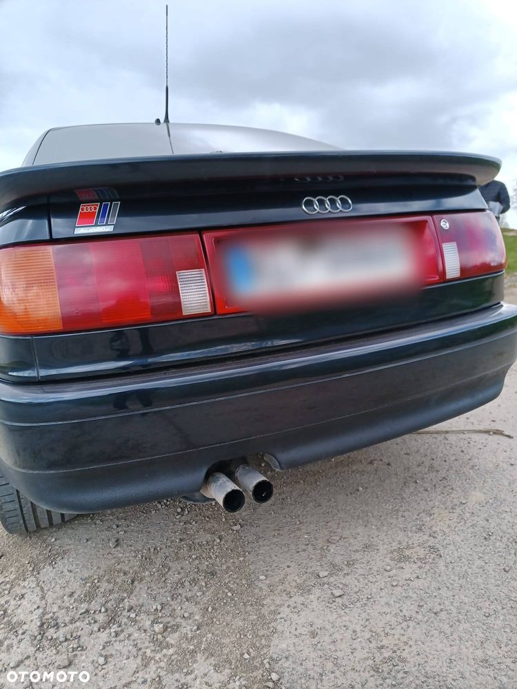 Audi 80 2.8 E - 6
