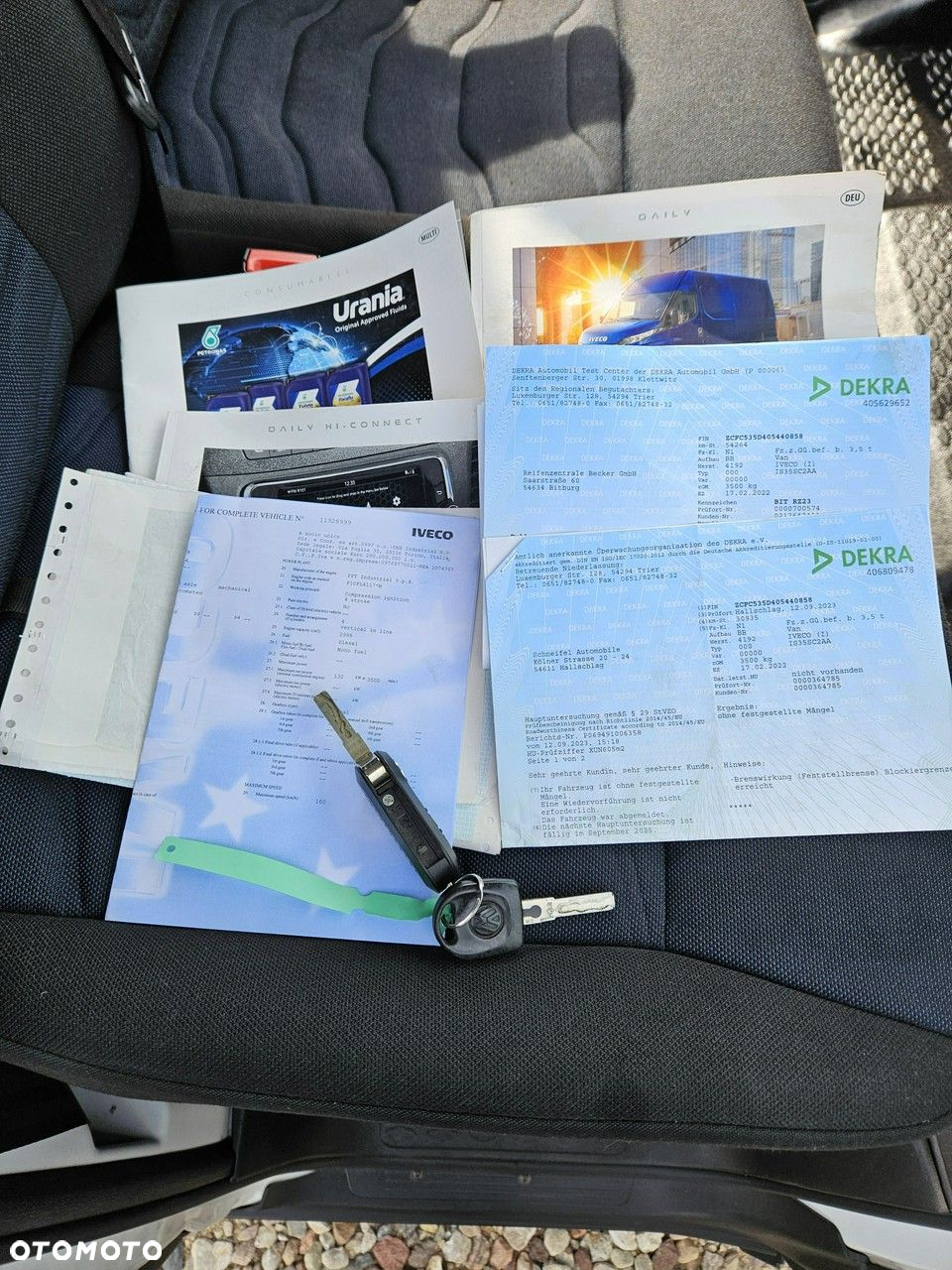 Iveco Daily 35S18 - 17