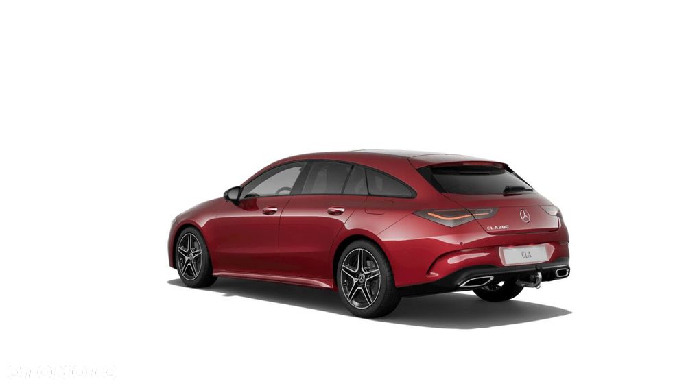 Mercedes-Benz CLA - 28