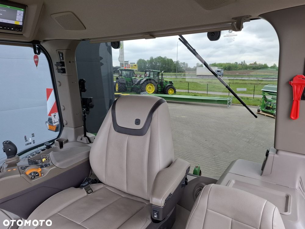 John Deere 8R410 - 8