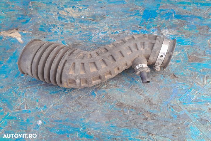 Furtun admisie 1026324S01 1026324S01 Renault Koleos 1 [2008 - 2011] C - 2