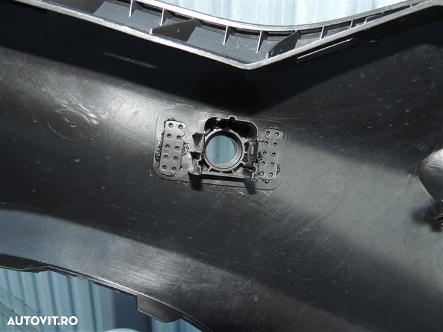 Bara fata Hyundai I20 an 2018 2019 2020 2021 cod 86511-C8AA0 - 2