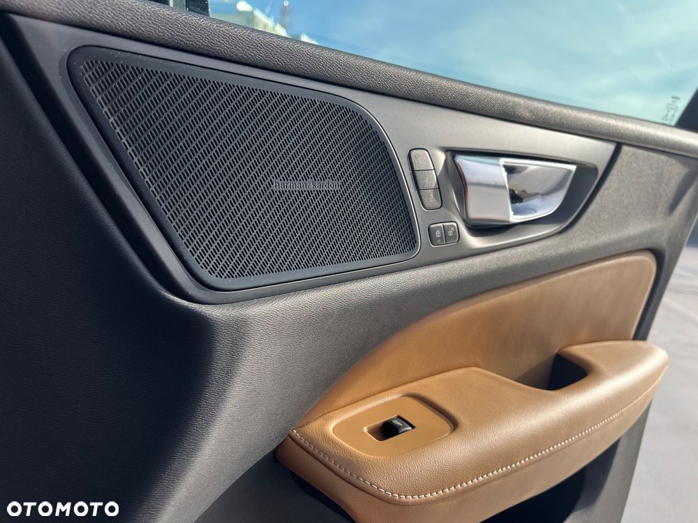 Volvo S60 T6 AWD Inscription - 12