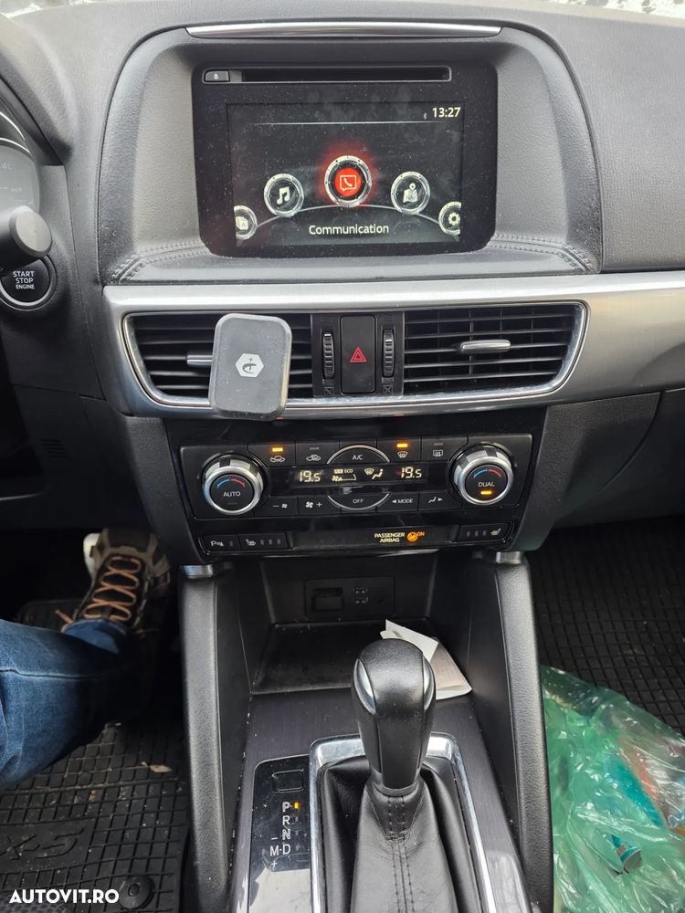 Mazda CX-5 SKYACTIV-D 150 Drive Exclusive-Line - 6