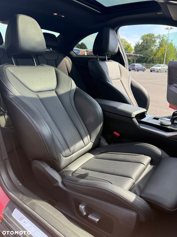 BMW Seria 2 230i Coupe M Sport - 17